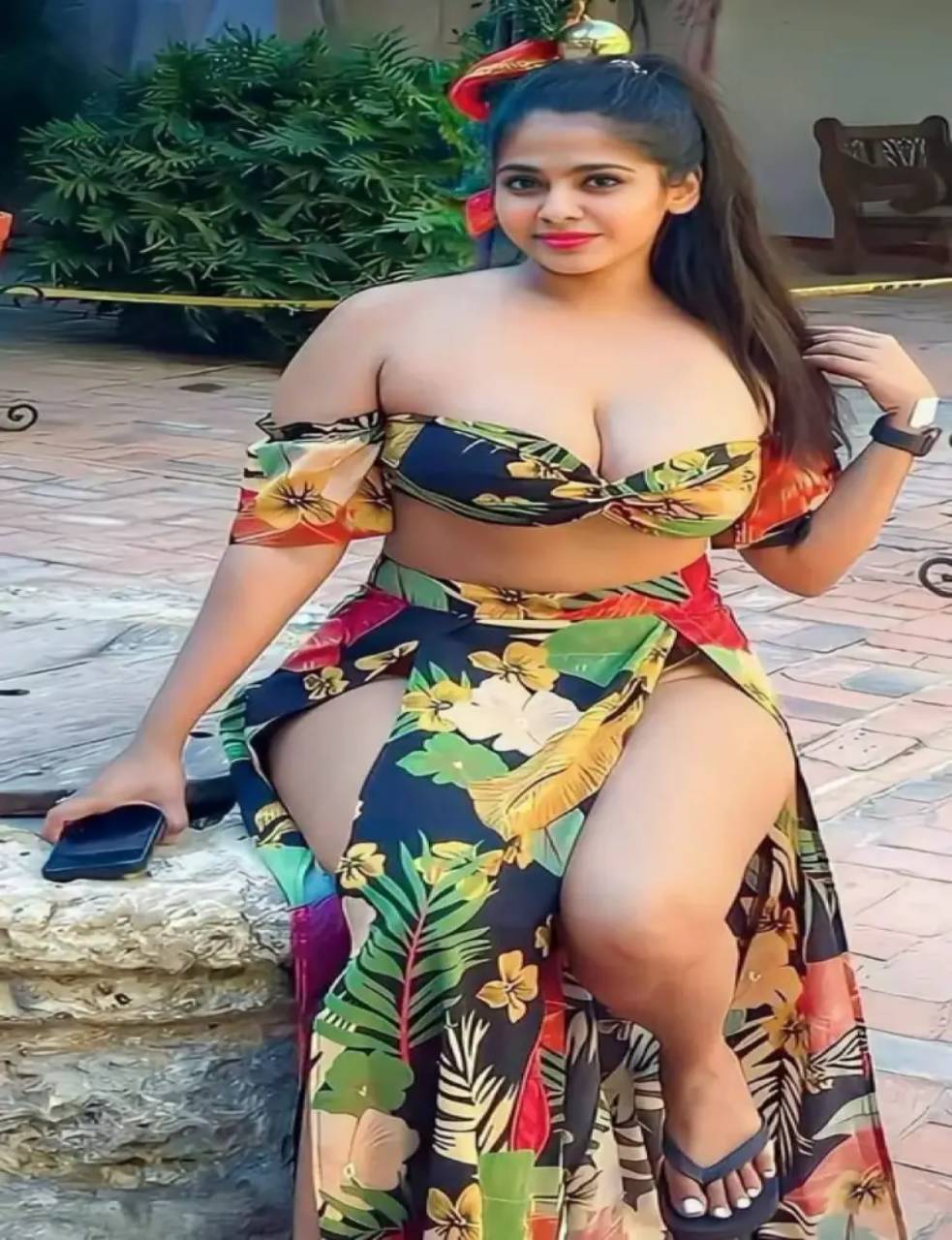 high profile Jakholi call girl